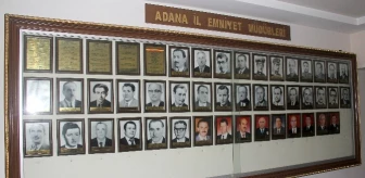 Fetö'cü Müdürlerin Fotoğrafları Panodan Kaldırıldı