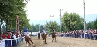 Aydın Yılmazer: 5. Mahalli At Yarışları, '15 Temmuz Demokrasi Şehitleri' Adıyla Yapılacak Aydın Yılmazer: 5. Mahalli At Yarışları, '15 Temmuz Demokrasi Şehitleri' Adıyla Yapılacak