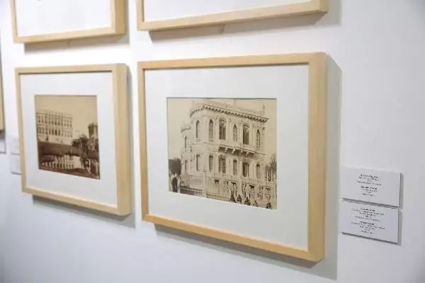 Rusya'dan Bir Adım Daha: Moskova'da İstanbul Temalı Fotoğraf Sergisi Açıldı