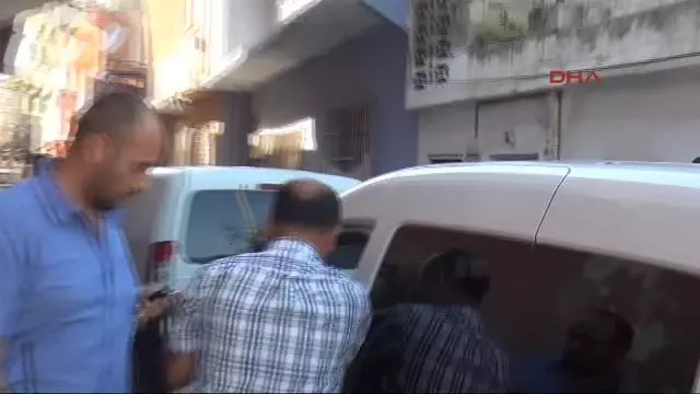 Adana Katil Zanlısı Operasyonla Yakalandı Adana Katil Zanlısı Operasyonla Yakalandı
