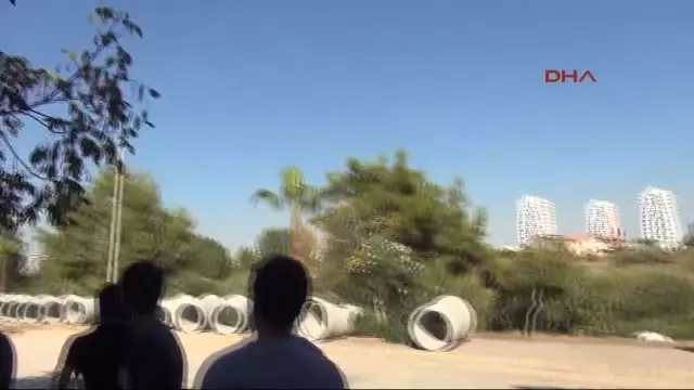 Adana Katil Zanlısı Operasyonla Yakalandı Adana Katil Zanlısı Operasyonla Yakalandı
