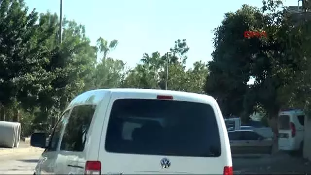Adana Katil Zanlısı Operasyonla Yakalandı Adana Katil Zanlısı Operasyonla Yakalandı