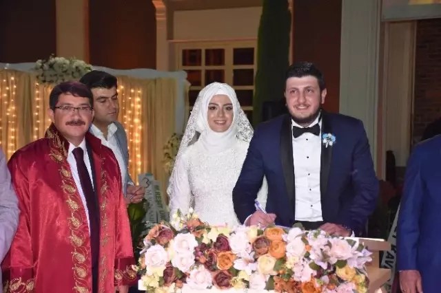 On Şahitli Nikah On Şahitli Nikah