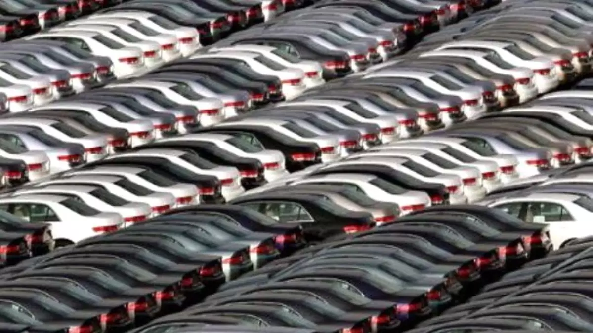 Otomobilde Fiyat İndirimleri 20 Bin Liraya Dayandı