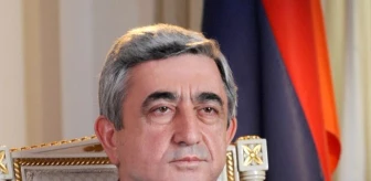 Ermenistan'da Hükümet Revizyonu