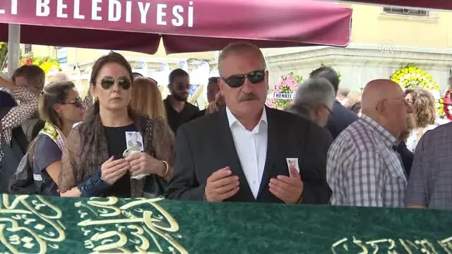 İş Adamı Baydur Son Yolculuğuna Uğurlandı