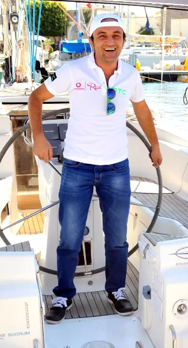 Ünlü İsimler Famous Cup'ta Yelken Açacak Ünlü İsimler Famous Cup'ta Yelken Açacak