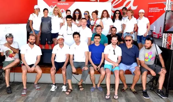 Ünlü İsimler Famous Cup'ta Yelken Açacak