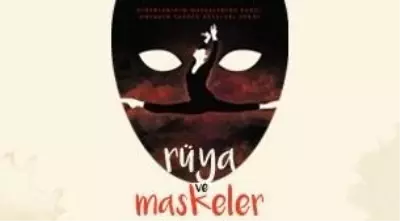 Rüya ve Maskeler Dans Gösterisi Rüya ve Maskeler Dans Gösterisi