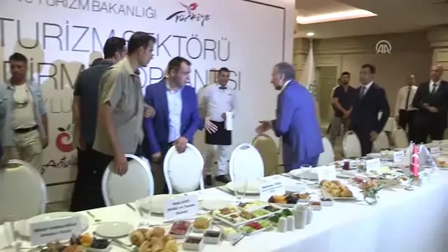 Antalya Da Nasil Bir Yemek Kulturu Var Uzmantv