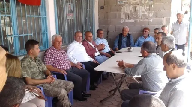 Osmaniye'de Kuduz Tedbirleri Osmaniye'de Kuduz Tedbirleri