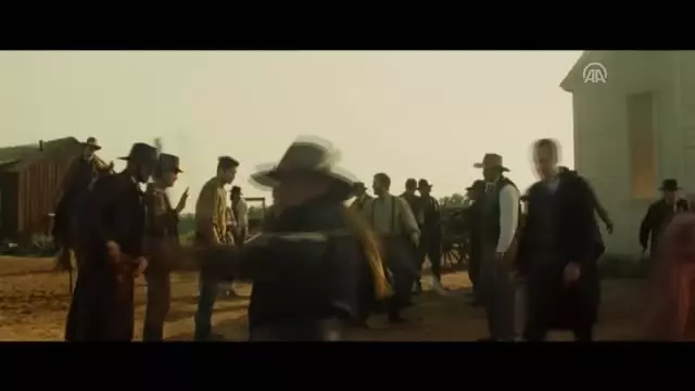 Sinema - 'Muhteşem Yedili' - İstanbul Sinema - 'Muhteşem Yedili' - İstanbul