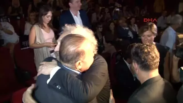 Adana - Cem Yılmaz Adana Film Festivali'nde Adana - Cem Yılmaz Adana Film Festivali'nde