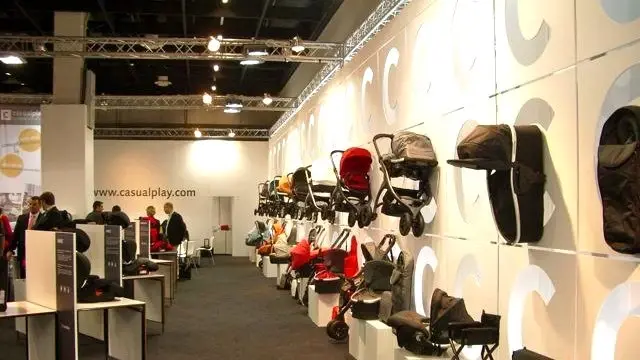 Bebe Çocuk Konfeksiyonu Ur-Ge ile Büyüyor