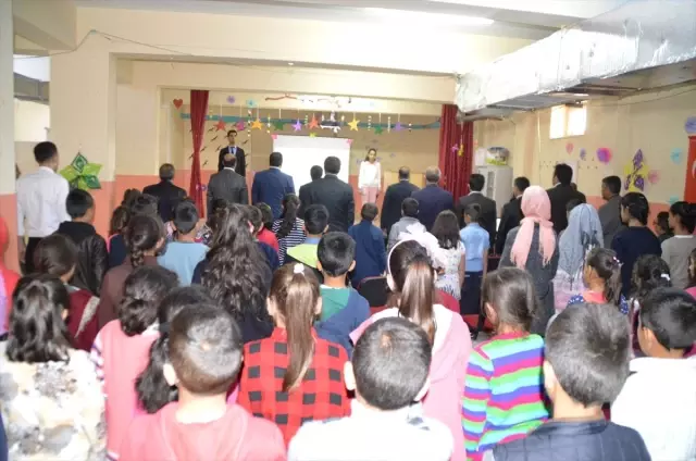 Yeni Eğitim Öğretim Yılının Başlaması Yeni Eğitim Öğretim Yılının Başlaması