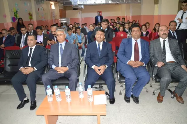 Yeni Eğitim Öğretim Yılının Başlaması Yeni Eğitim Öğretim Yılının Başlaması
