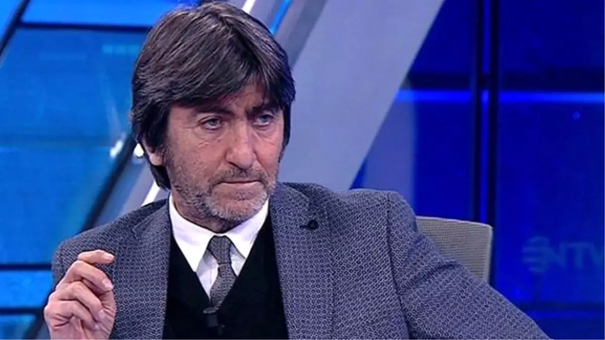 Rıdvan Dilmen: Quaresma Yardımcı Hakem Gibi Oynuyor