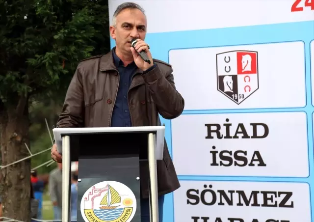Sapanca Mahalli At Yarışları Spor