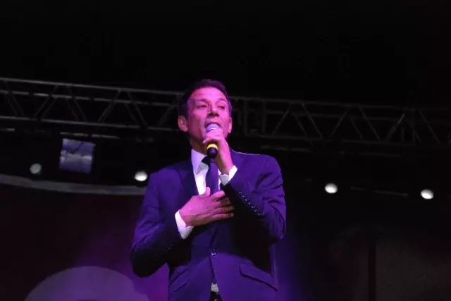 Feke Karacaoğlan Karakucak Güreşleri Feke Karacaoğlan Karakucak Güreşleri