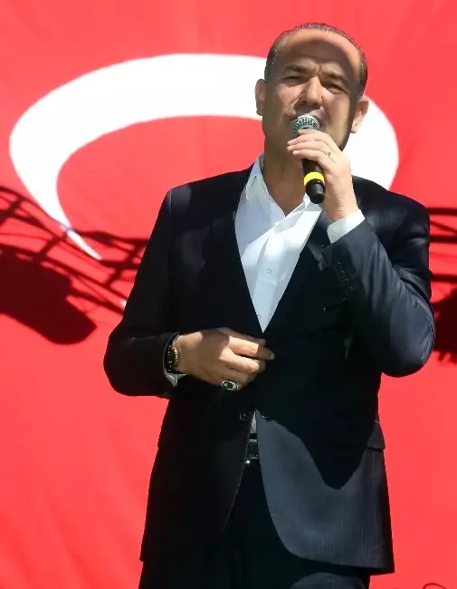 Feke Karacaoğlan Karakucak Güreşleri Feke Karacaoğlan Karakucak Güreşleri