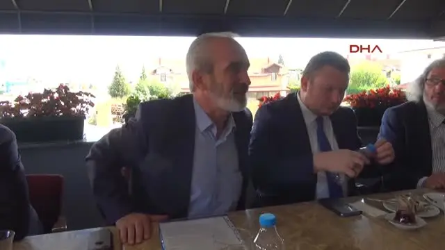 Sakarya MHP'li Açba'dan İddia