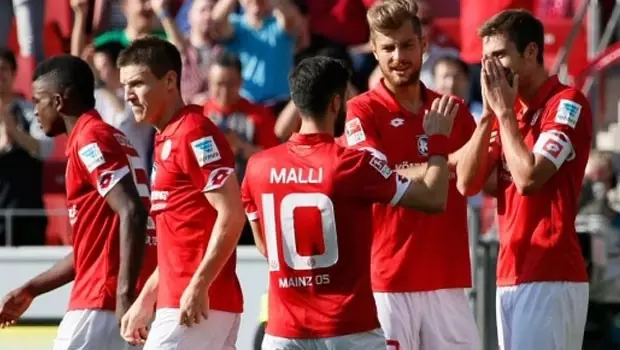 Yunus Başlattı, Arda ve Mevlüt Devam Ettirdi, Enes Bitirdi!