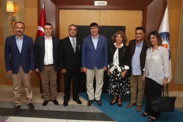 Antalya Dev Organizasyona Hazırlanıyor Antalya Dev Organizasyona Hazırlanıyor
