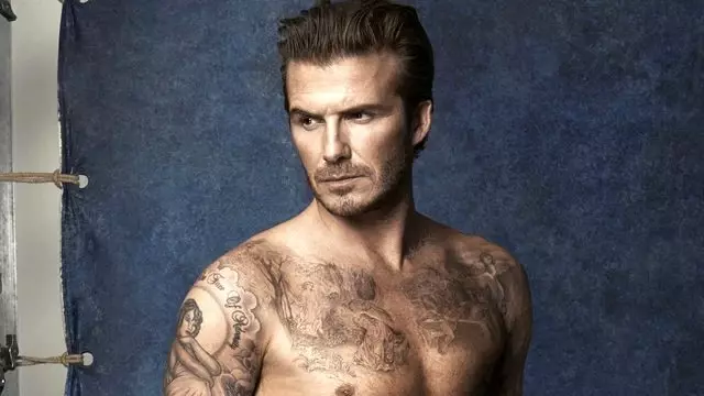 David Beckham’a Benzemek İsteyen Kişi, 77 Bin TL Harcadı