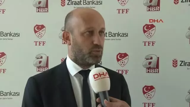 Galatasaray Futbol Direktörü Ergün Kupayı En Çok Kazanan Takımız; Bu