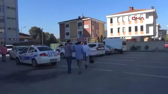 Kocaeli Fetö'nün 'Deniz Kuvvetleri İmamı' Sipahioğlu Adliyede Kocaeli Fetö'nün 'Deniz Kuvvetleri İmamı' Sipahioğlu Adliyede