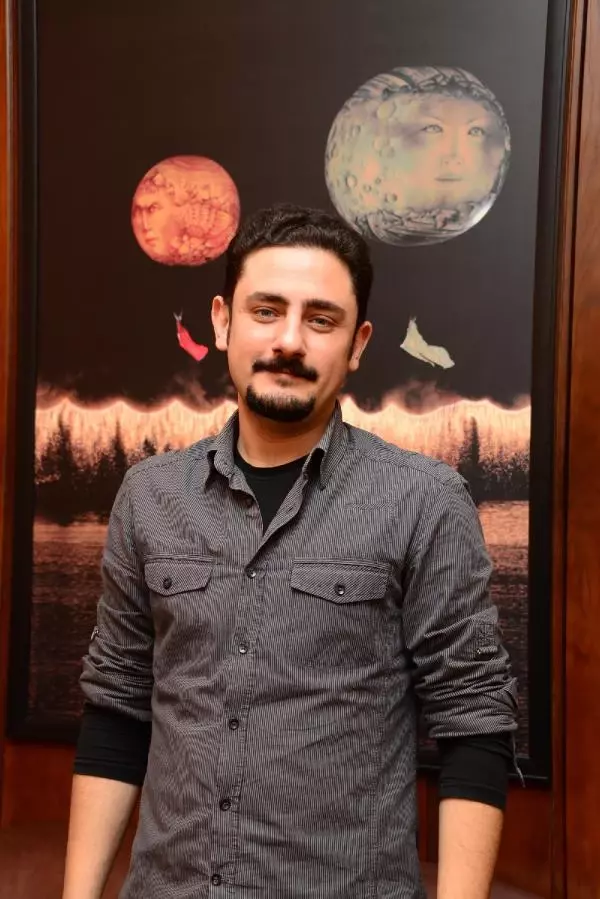 Tiyatro Perdesi 'Bu da Geçer ya Hu' ile Açılıyor Tiyatro Perdesi 'Bu da Geçer ya Hu' ile Açılıyor