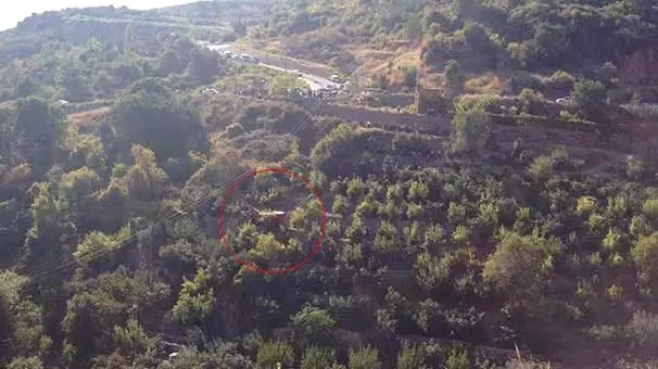 Görüntülü Haber) İtfaiye Aracı Uçuruma Yuvarlandı: 2 Ölü, 1 Yaralı Görüntülü Haber) İtfaiye Aracı Uçuruma Yuvarlandı: 2 Ölü, 1 Yaralı