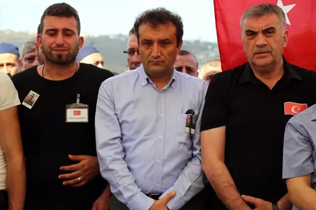 Hakkari'deki Terör Saldırısı