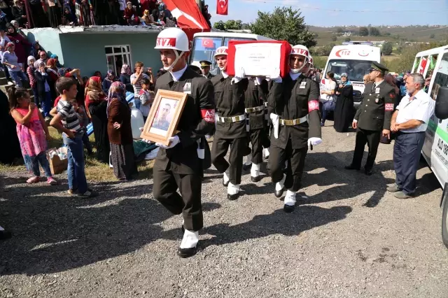 Hakkari'deki Terör Saldırısı