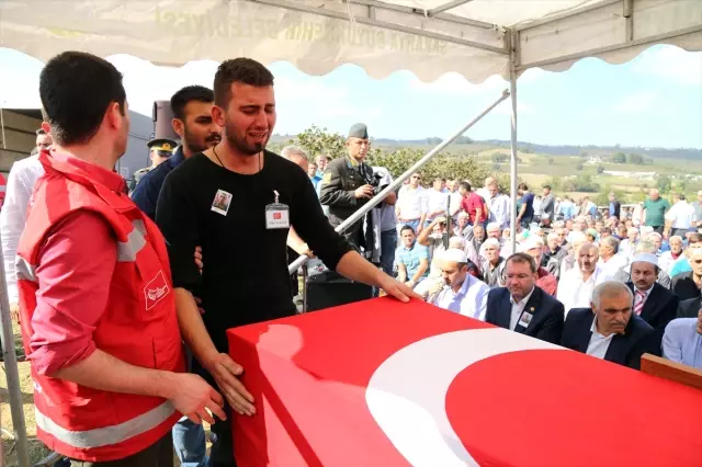Hakkari'deki Terör Saldırısı