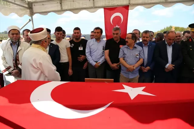 Hakkari'deki Terör Saldırısı