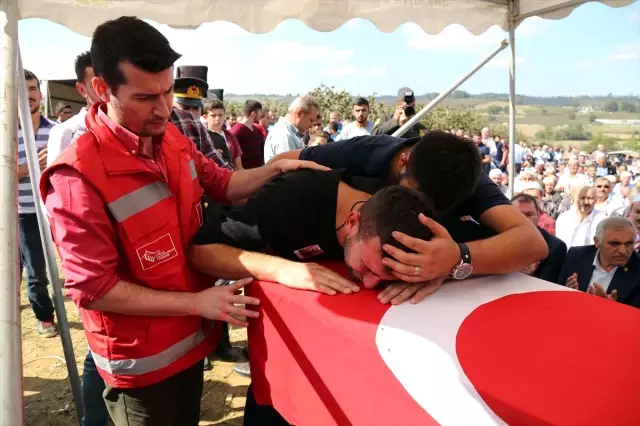 Hakkari'deki Terör Saldırısı