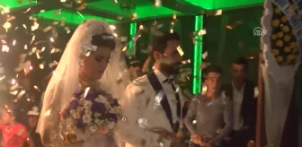 TOBB Başkanı Hisarcıklıoğlu Nikah Şahitliği Yaptı