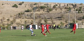 Yeni Malatyaspor U21 Takımı Yoluna Yenilgisiz Devam Ediyor