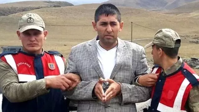 Erzurum'da Cinayet Sanığı Kocaya 'Tahrik' İndirimi Verildi Erzurum'da Cinayet Sanığı Kocaya 'Tahrik' İndirimi Verildi