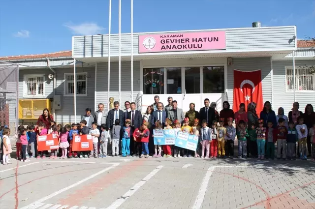 Dünya Yürüyüş Günü Dünya Yürüyüş Günü