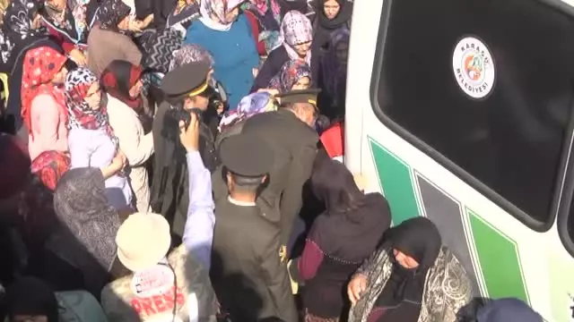 Hakkari'deki Terör Saldırısı - Piyade Er Gökhan Ayder, Son Yolculuğuna Uğurlandı Hakkari'deki Terör Saldırısı - Piyade Er Gökhan Ayder, Son Yolculuğuna Uğurlandı
