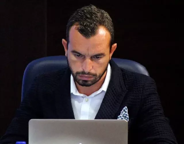Wyscout Futbol Gelişim Programı Lansmanı ve Projesi Semineri Başladı Wyscout Futbol Gelişim Programı Lansmanı ve Projesi Semineri Başladı