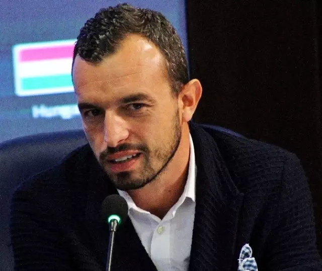 Wyscout Futbol Gelişim Programı Lansmanı ve Projesi Semineri Başladı Wyscout Futbol Gelişim Programı Lansmanı ve Projesi Semineri Başladı