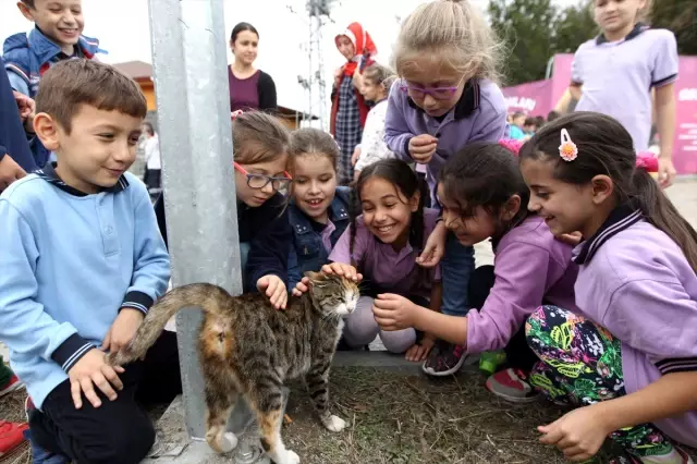 Dünya Hayvanları Koruma Günü