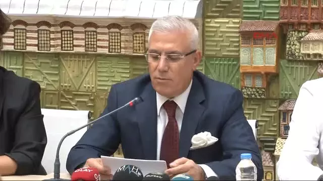 Bursa Nilüfer?de Uluslararası Piyano Yarışması