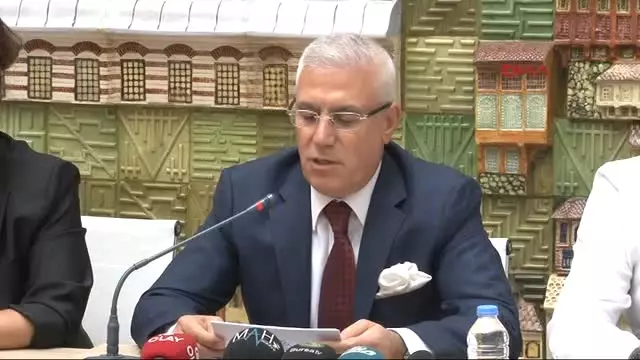 Bursa Nilüfer?de Uluslararası Piyano Yarışması