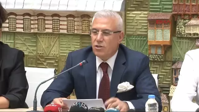 Bursa Nilüfer?de Uluslararası Piyano Yarışması