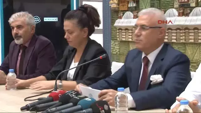Bursa Nilüfer?de Uluslararası Piyano Yarışması