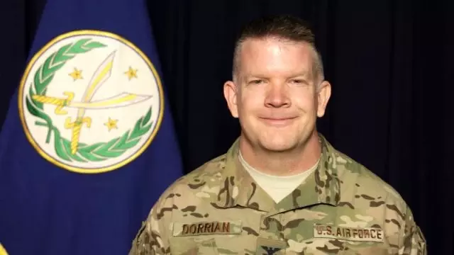 Amerikalı Yarbay: Irak'taki Türk Askeri İllegaldir Amerikalı Yarbay: Irak'taki Türk Askeri İllegaldir